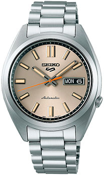 Вся коллекция Seiko 5 Sports