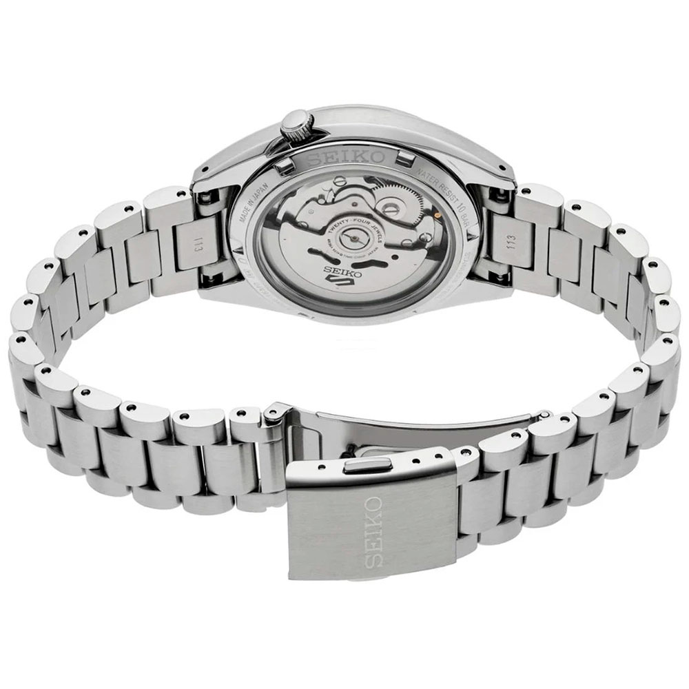 seiko SRPK91