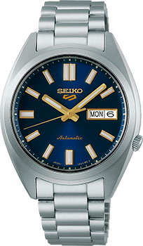 Вся коллекция Seiko 5 Sports