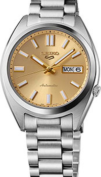 Seiko Seiko 5 Sports