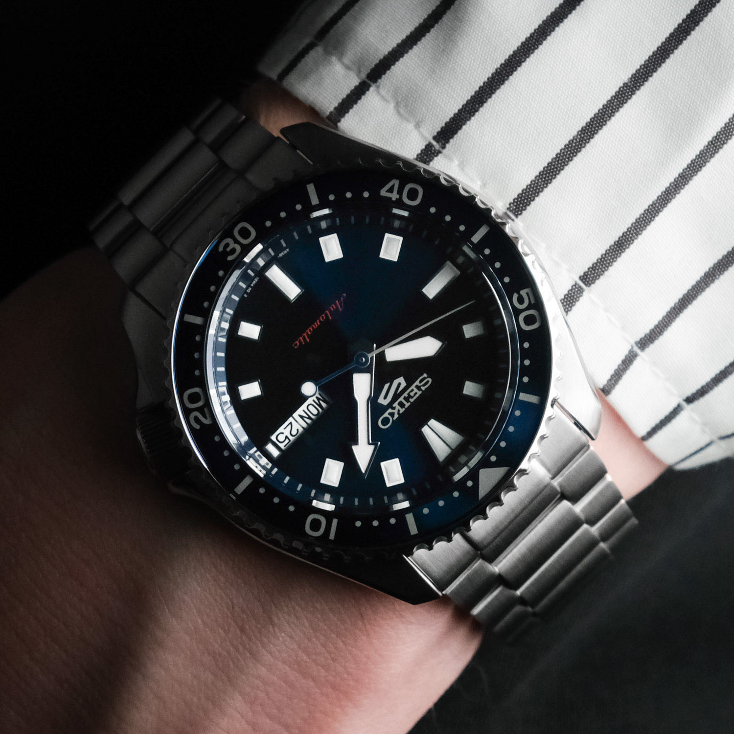 seiko SRPL83K1