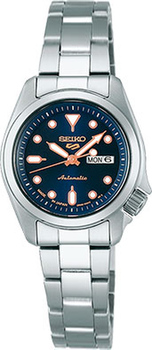 Вся коллекция Seiko 5 Sports