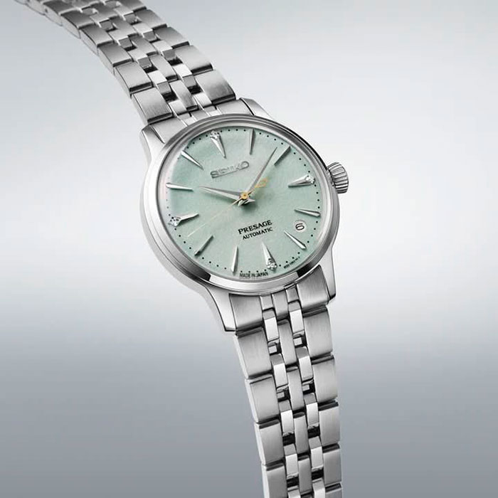 seiko SRRY051