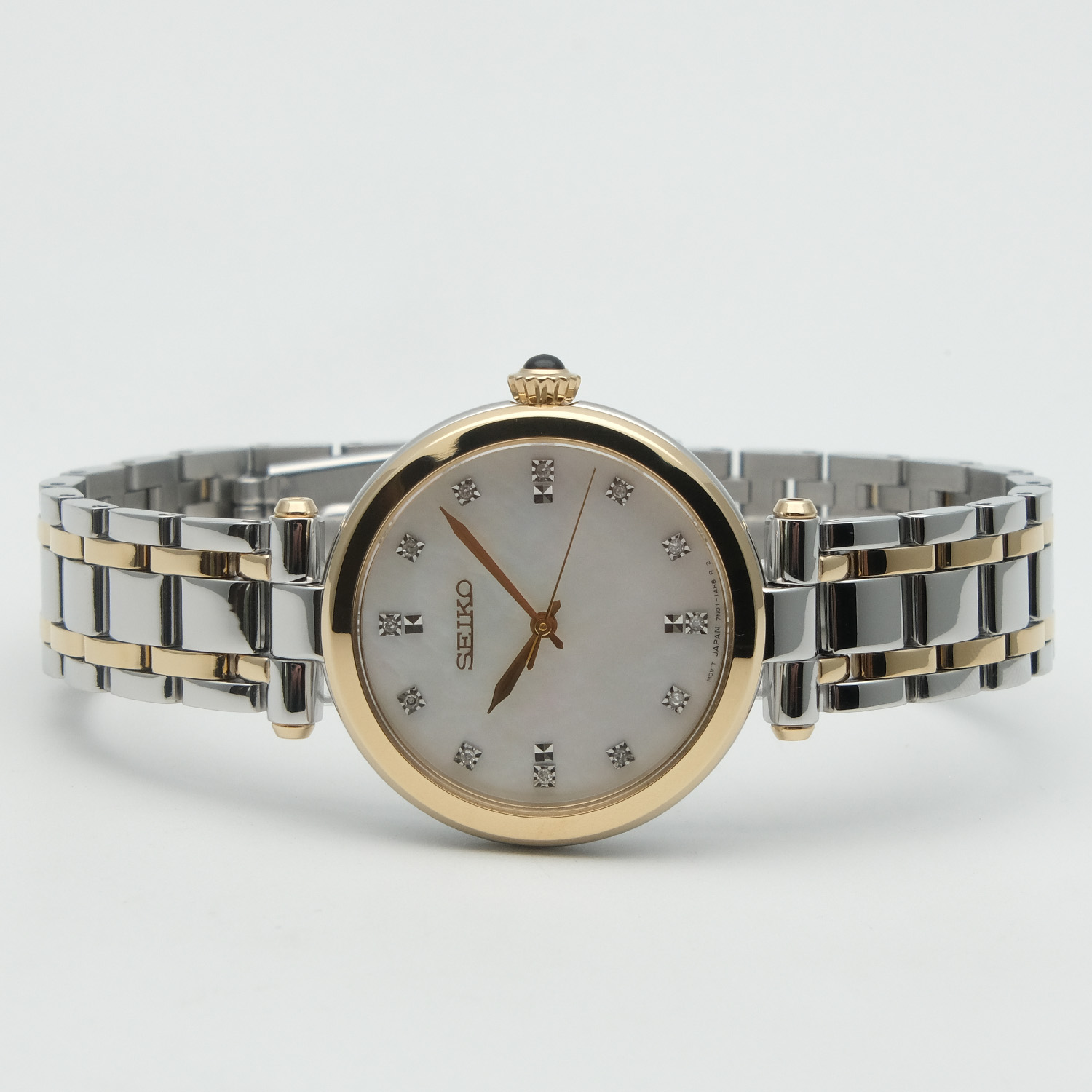 seiko SRZ532P1