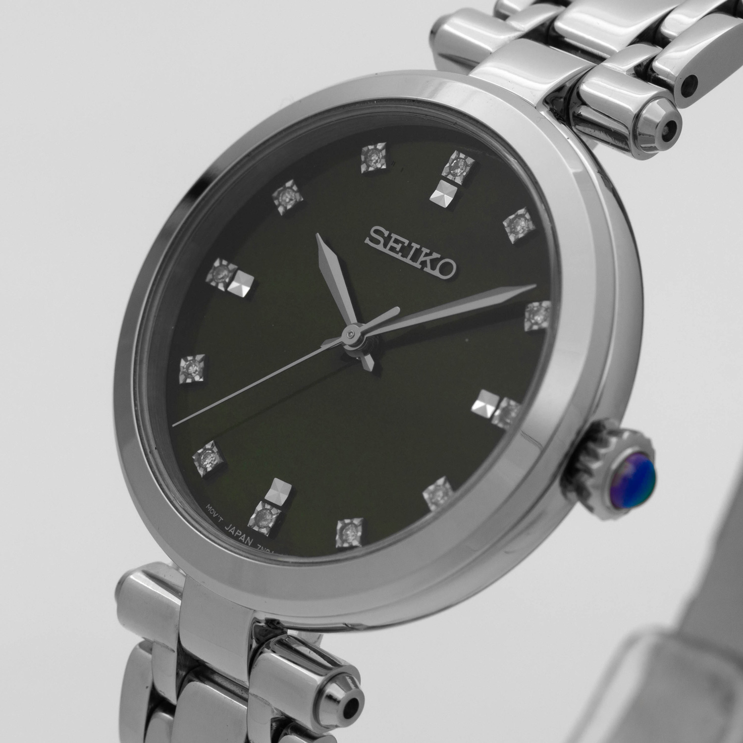seiko SRZ535P1