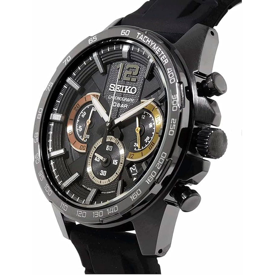 seiko SSB349P1