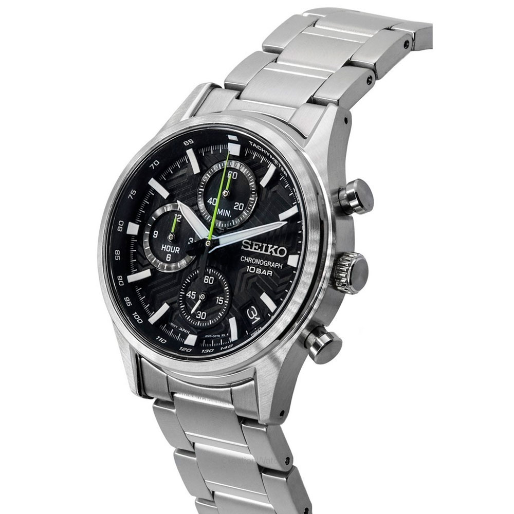 seiko SSB419P1