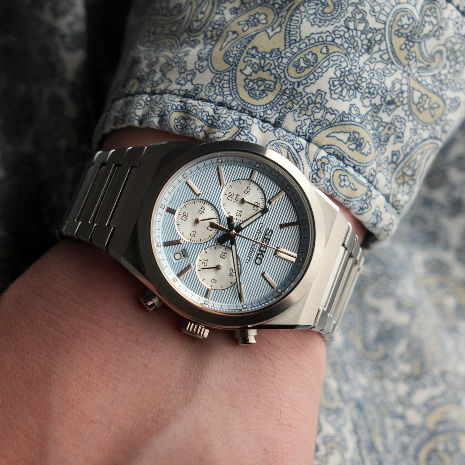 seiko SSB459P1