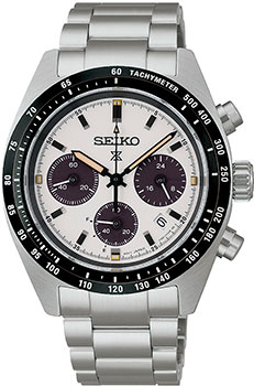 Seiko Prospex