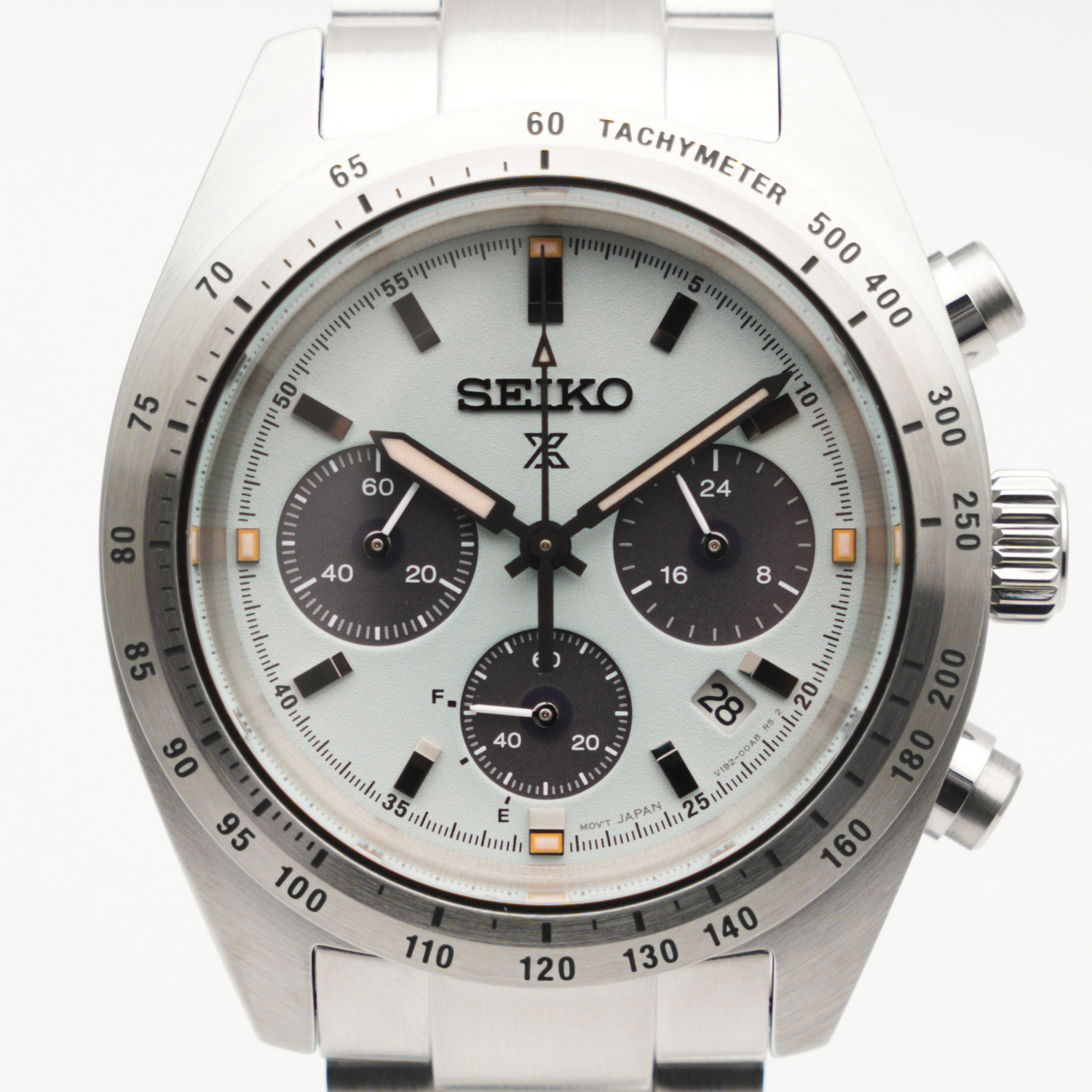 seiko SSC965P1