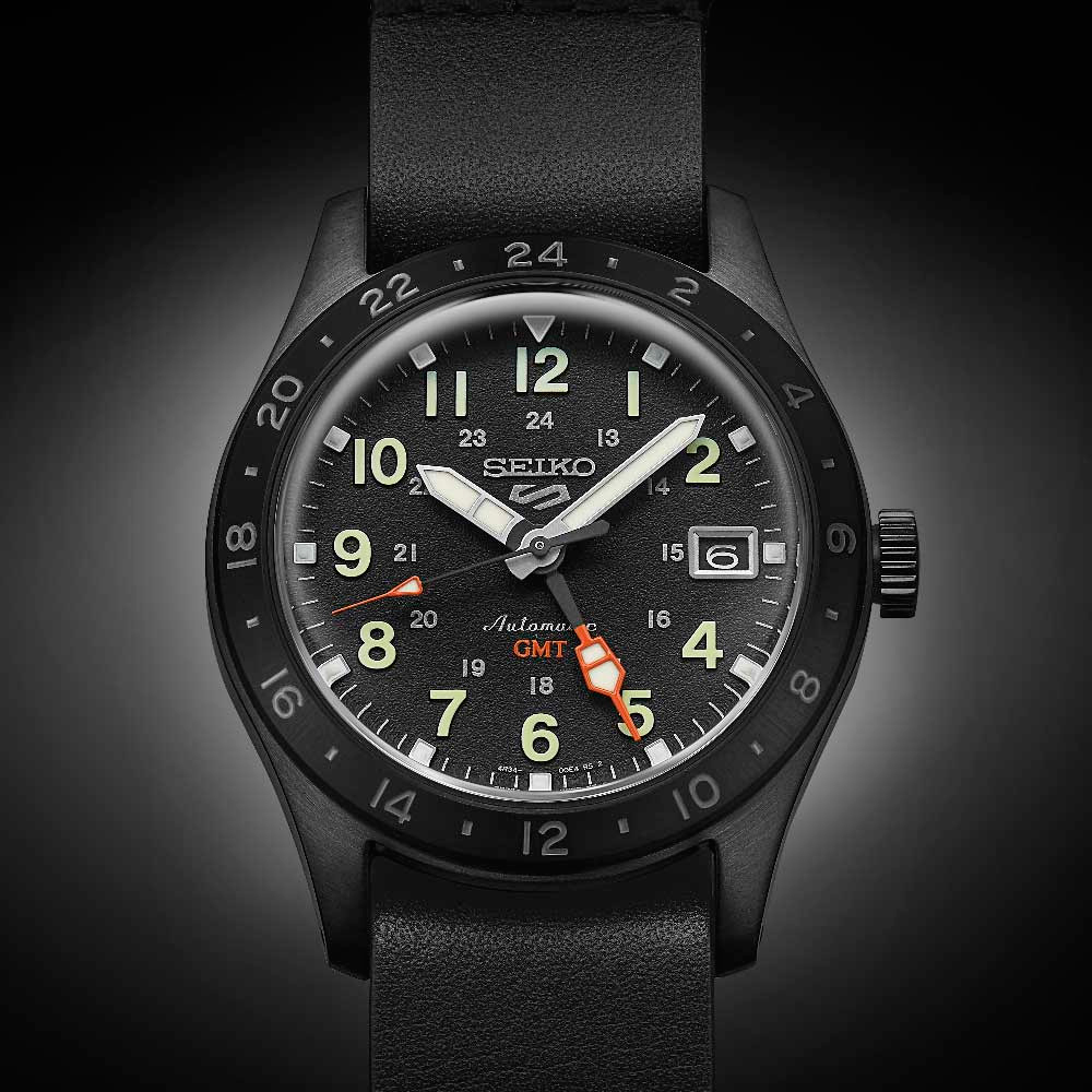 seiko SSK025K1