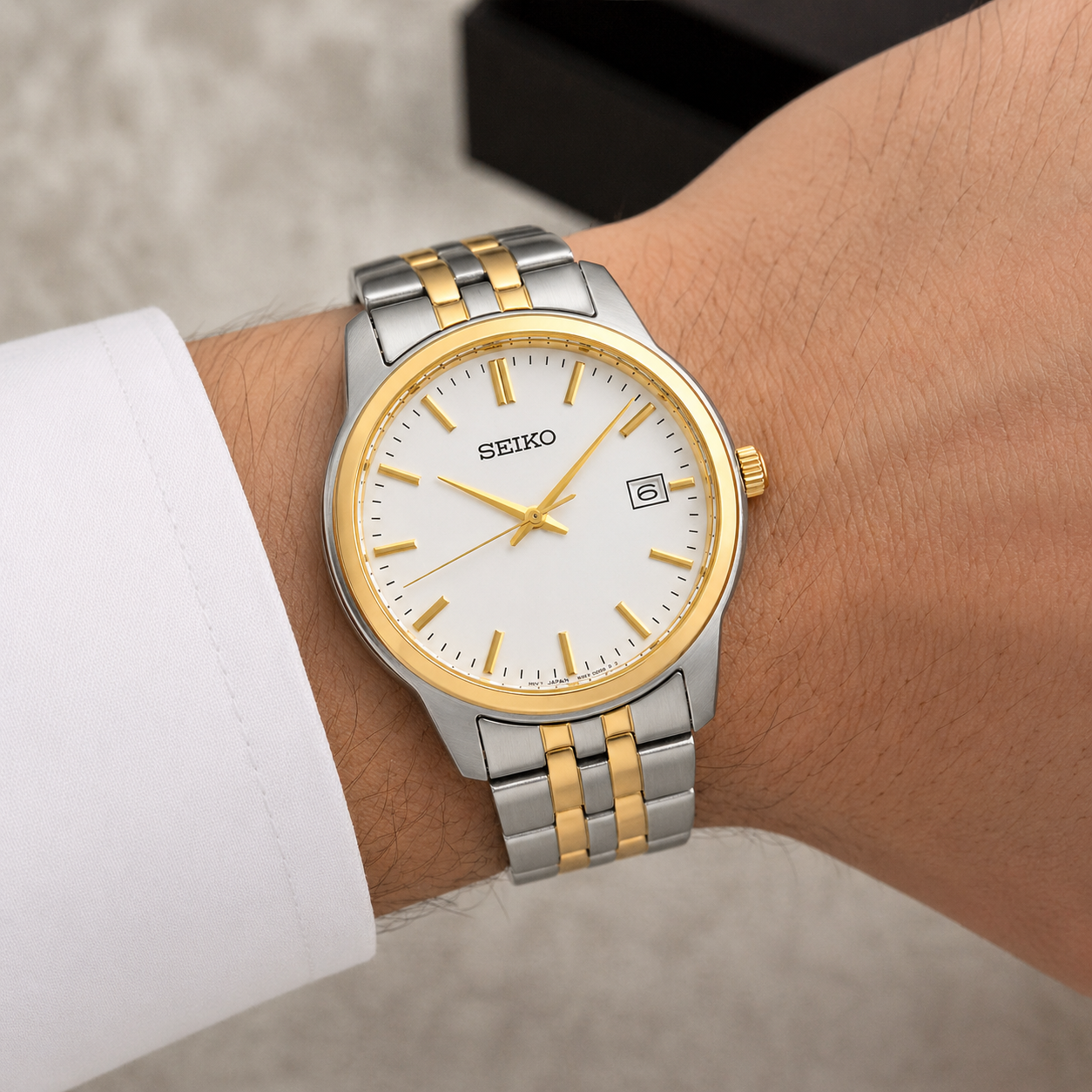 seiko SUR402P1