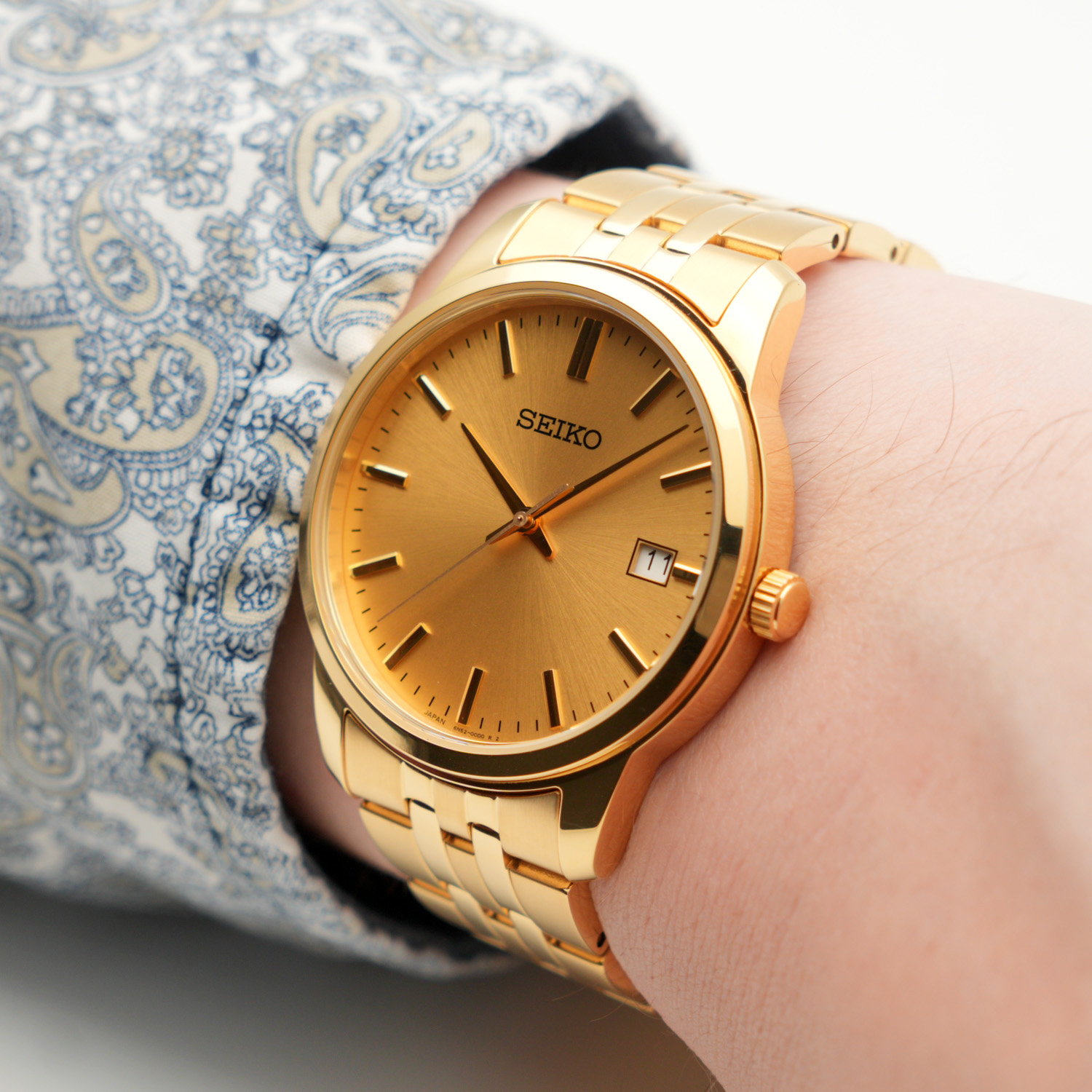 seiko SUR442