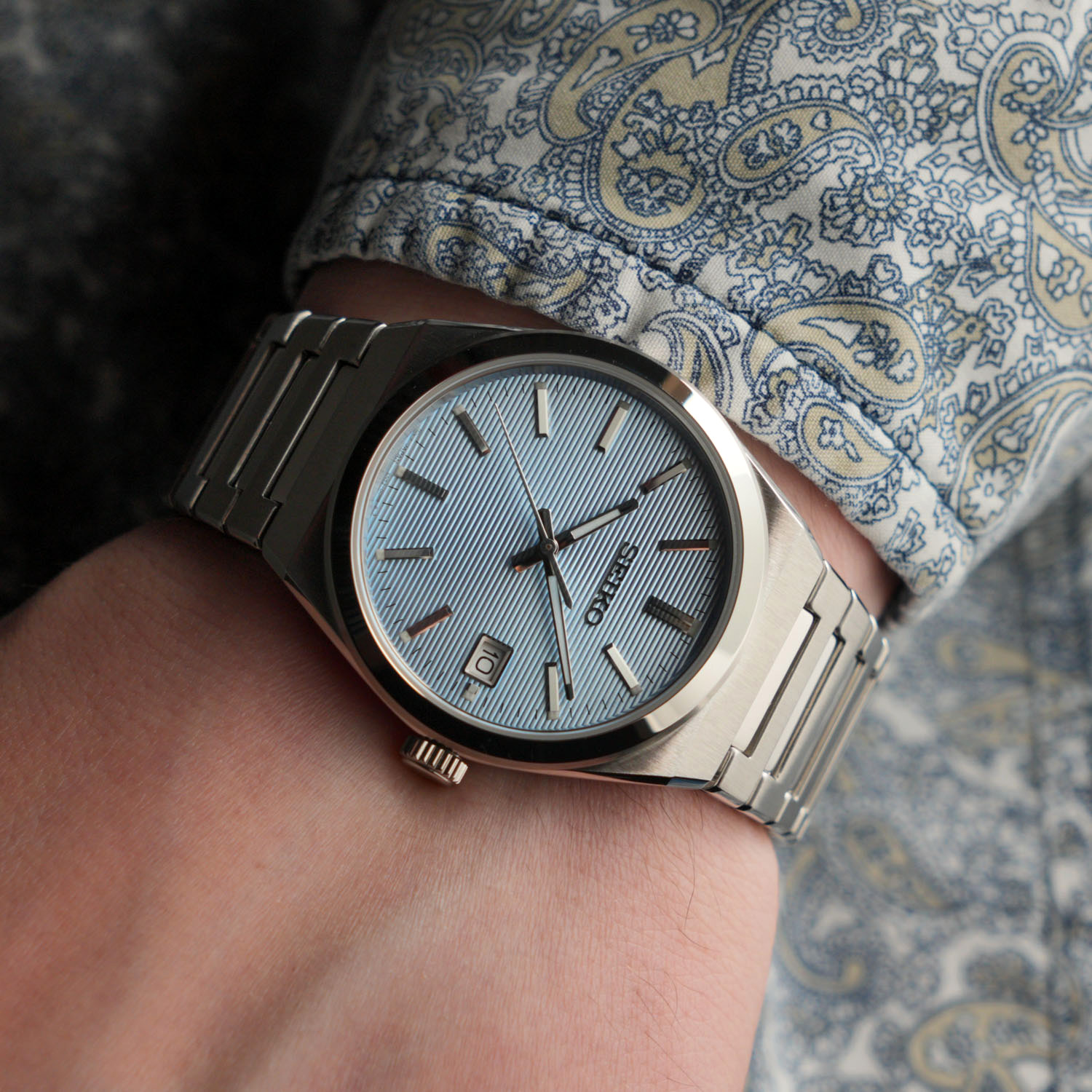 seiko SUR599P1