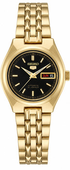 Вся коллекция Seiko 5