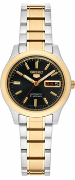 Вся коллекция Seiko 5