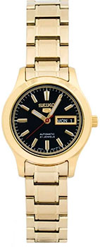 Вся коллекция Seiko 5
