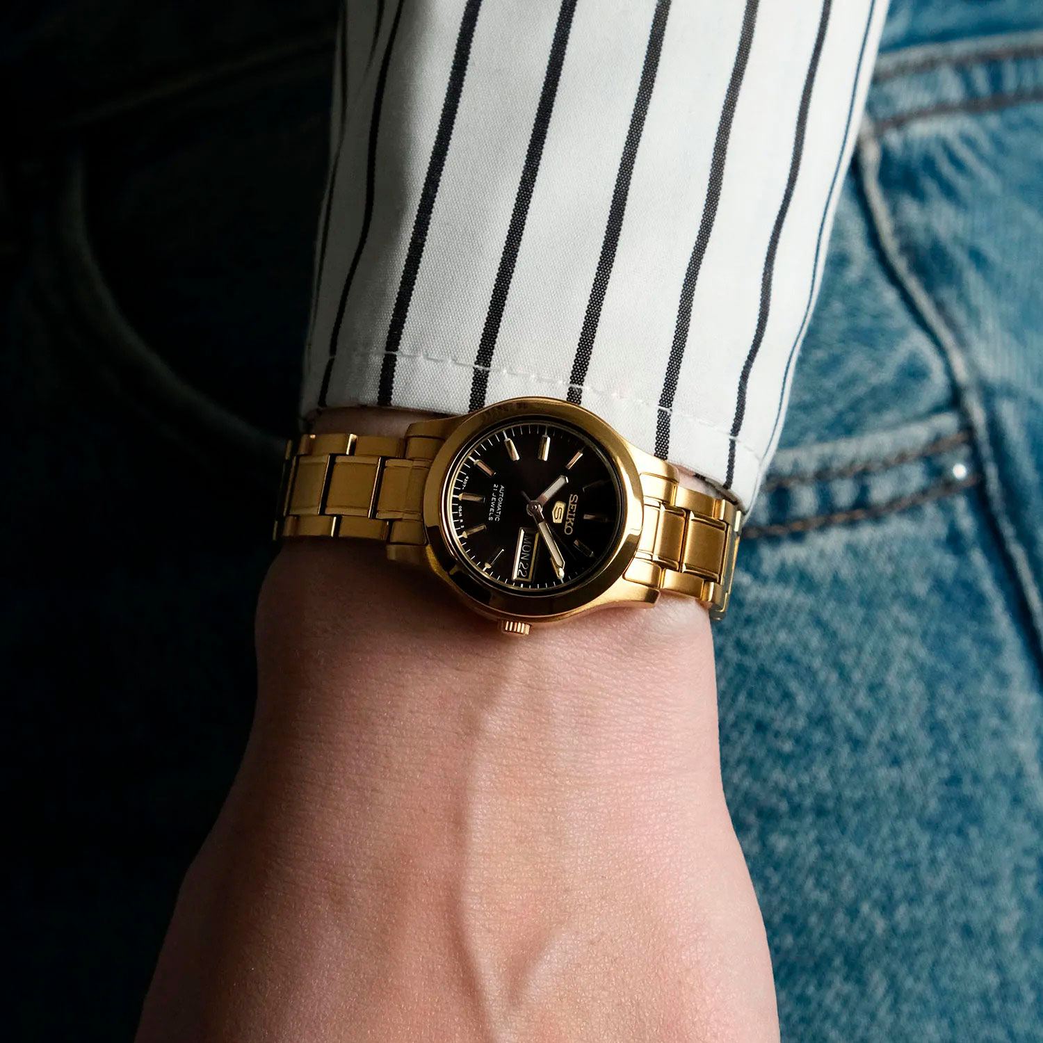 seiko SYMD96K1