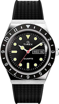 Вся коллекция Q Timex Reissue