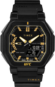 Вся коллекция UFC