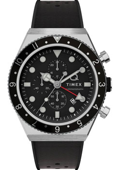 Вся коллекция Q Timex