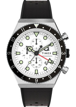 Вся коллекция Q Timex