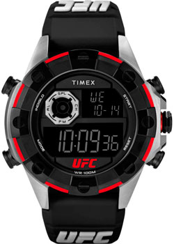 Вся коллекция UFC