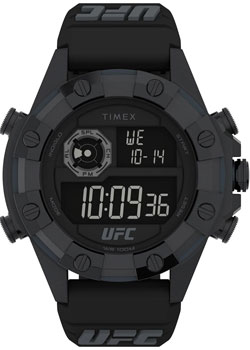 Вся коллекция UFC