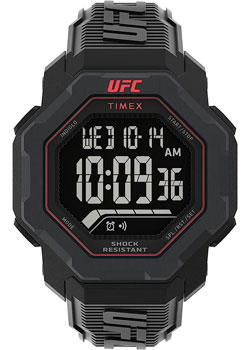 Вся коллекция UFC