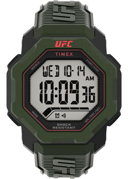 Вся коллекция UFC