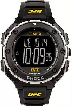 Вся коллекция UFC