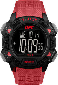 Вся коллекция UFC