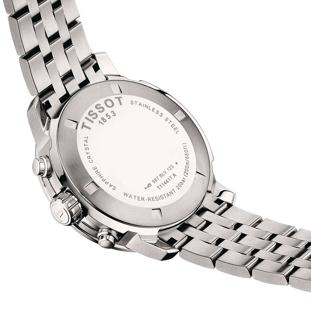 tissot T114.417.11.057.00
