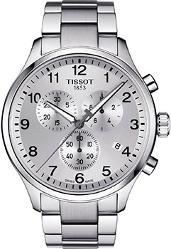 Вся коллекция Chrono XL