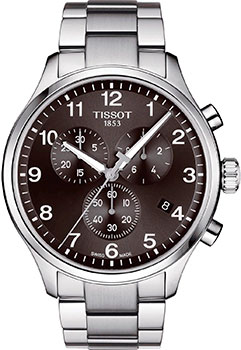 Вся коллекция Chrono XL