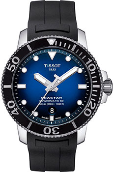 Вся коллекция Seastar 1000 Powermatic 80
