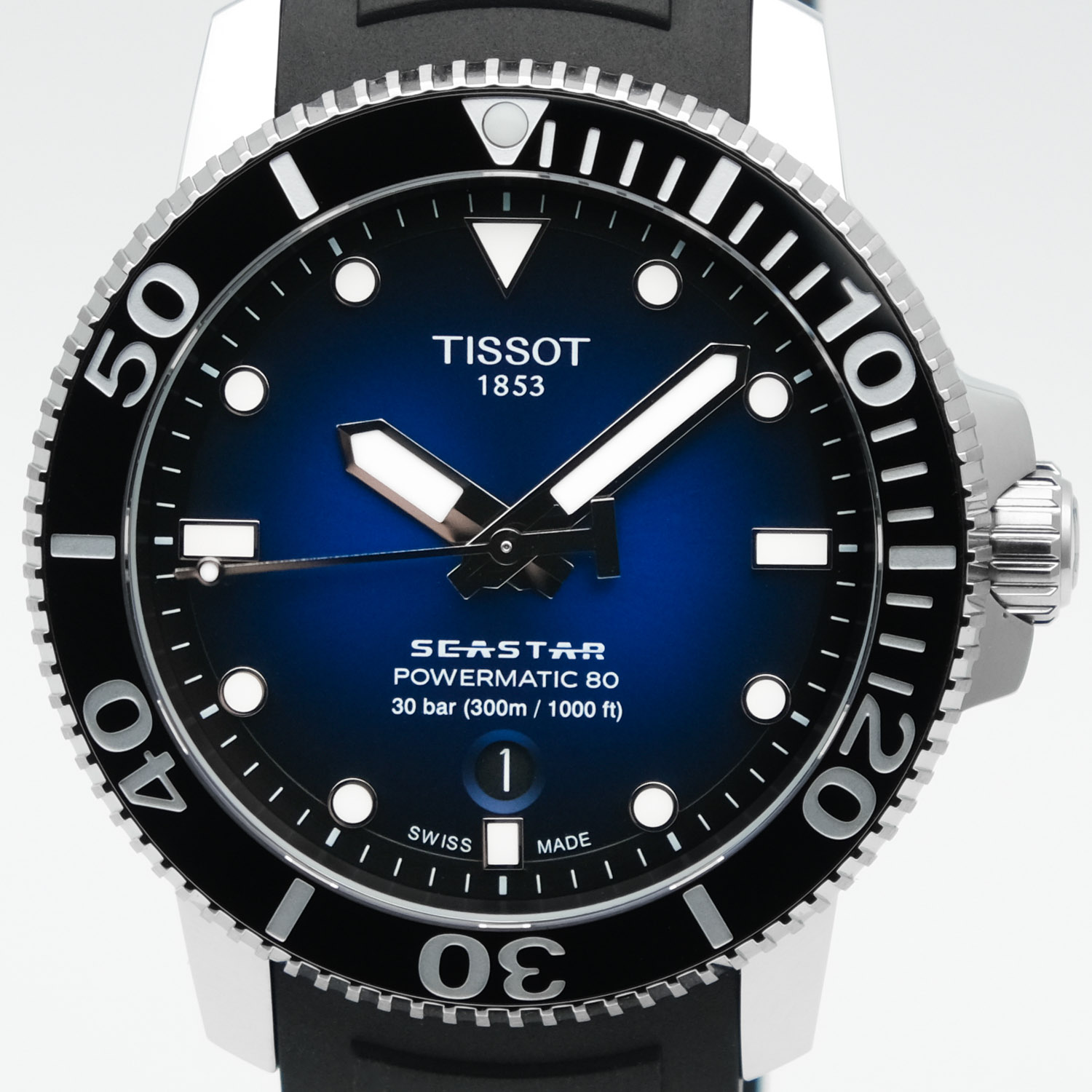 tissot T120.407.17.041.00