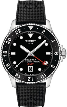 Вся коллекция Seastar 1000