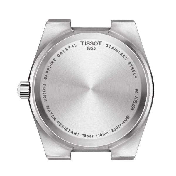 tissot T137.210.11.091.00