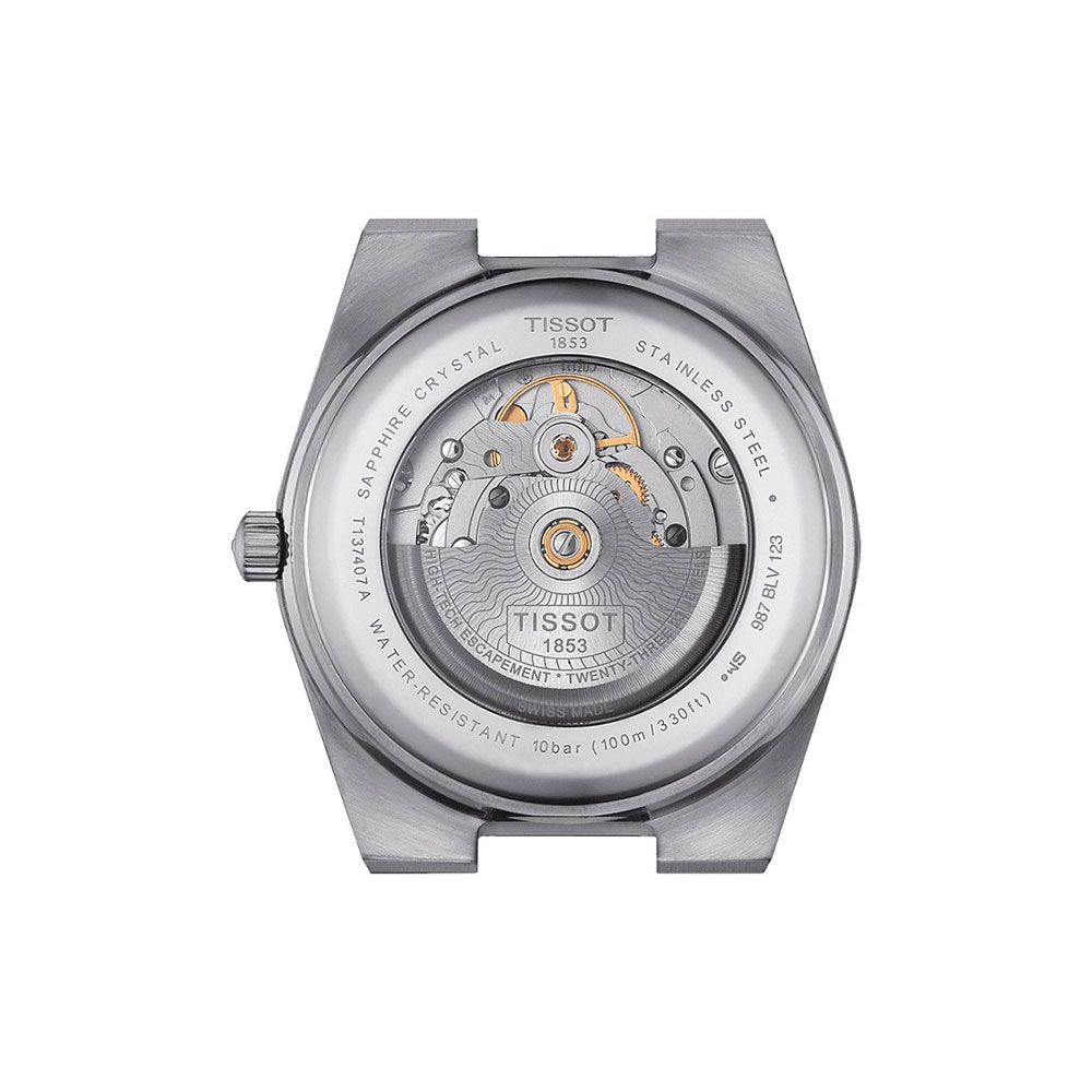 tissot T137.407.21.031.00