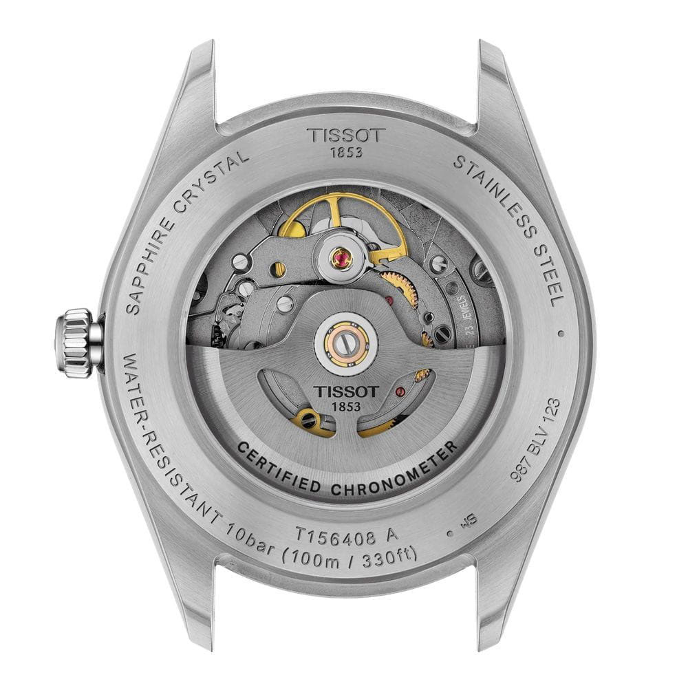 tissot T156.408.11.043.00
