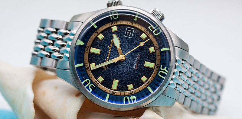 Обзор Spinnaker SP-5062-22