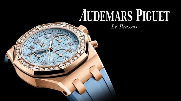 AP Royal Oak Offshore Summer 2026: шесть хронографов в цвете